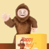 Happy Yeti prosztatakapszula